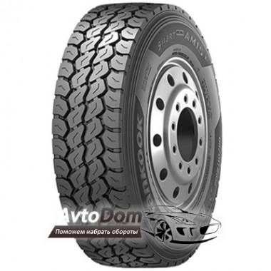 Hankook AM15 (універсальна) 445/65 R22.5 169K PR20