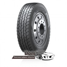 Hankook DH35 Smartflex (ведуча) 265/70 R19.5 140/138M PR14