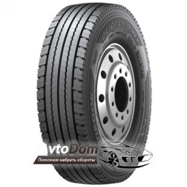 Hankook DL10 (ведуча) 295/80 R22.5 152/148M PR16