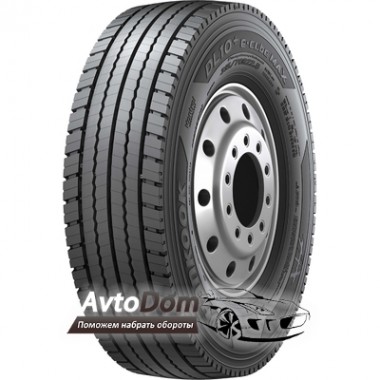 Hankook DL10+ (ведуча) 315/80 R22.5 156/150L PR18