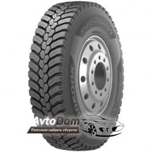 Hankook DM09 Smart Work (ведуча) 13 R22.5 156/150K PR18