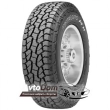 Hankook Dynapro AT-M RF10 205/80 R16 104T XL