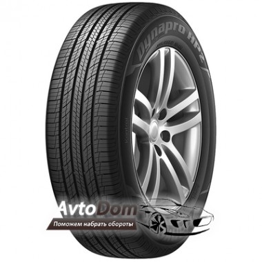 Hankook Dynapro HP2 RA33 215/50 R18 92H