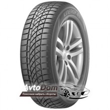 Hankook Kinergy 4S H740 175/65 R15 84T