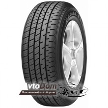 Hankook Radial RA14 205/60 R16C 100/98T