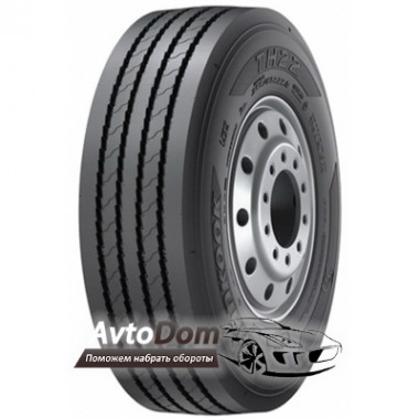 Hankook TH22 (прицеп) 215/75 R17.5 135/133J