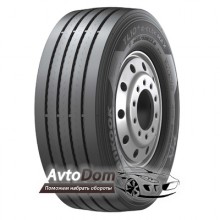 Hankook TL10+ (причіпна) 385/65 R22.5 160K PR20