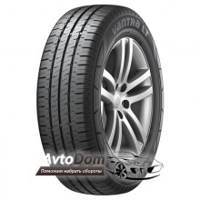 Hankook Vantra LT RA18 205/65 R16C 107/105T