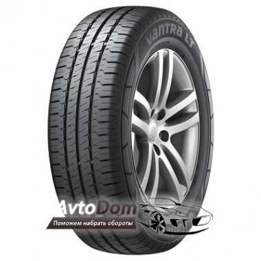 Hankook Vantra LT RA18 195/75 R16C 107/105R