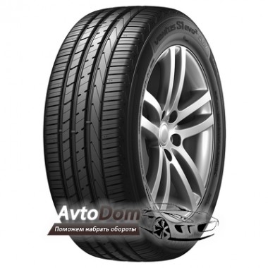 Hankook Ventus S1 Evo2 SUV K117A 235/60 R18 103V MO Demo