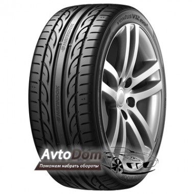 Hankook Ventus V12 Evo 2 K120 245/40 ZR18 97Y XL