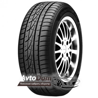 Hankook Winter i*cept evo W310 255/55 R18 109V XL