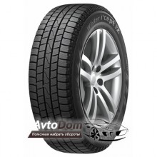 Hankook Winter i*cept IZ W606 165/70 R14 81T