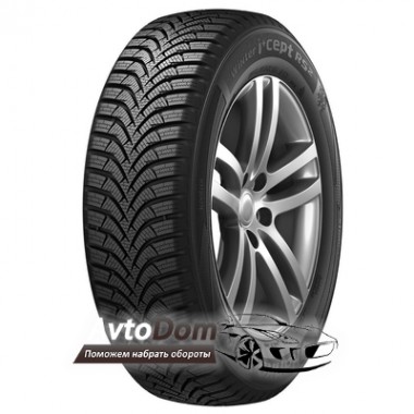 Hankook Winter i*cept RS2 W452 205/55 R16 91H Demo