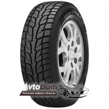 Hankook Winter i*Pike LT RW09 205/75 R16C 110/108R (под шип)