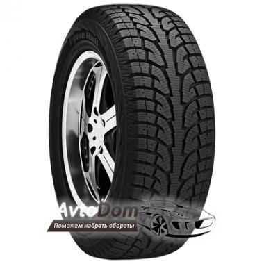 Hankook Winter i*Pike RW11 215/55 R18 95T (под шип)