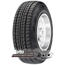 Hankook Winter RW06 205/65 R16C 107/105T Demo