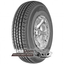 Hercules Radial A/P 225/75 R16C 115/112Q