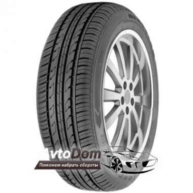 Hercules Raptis HR1 205/65 R15 94H