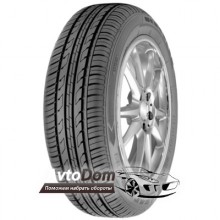 Hercules Raptis VR1 195/55 R15 85V