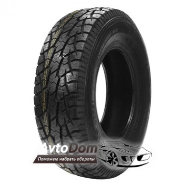 Hifly Vigorous AT601 285/70 R17 117T