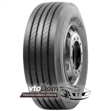 Hifly HH102 (рульова) 315/70 R22.5 154/150L