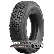 Hifly HH308 (ведуча) 315/70 R22.5 154/150L