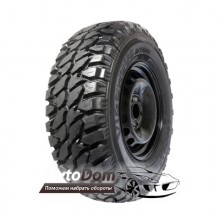 Hifly Vigorous MT601 235/75 R15 104/101Q