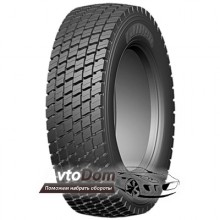 Jinyu JD575 (ведуча) 205/75 R17.5 124/122L