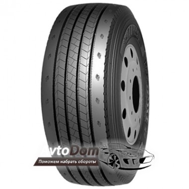 Jinyu JT560 (рульова) 385/55 R22.5 160K PR20