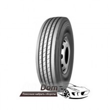 Kapsen HS101 (рульова) 295/80 R22.5 152/149M PR18