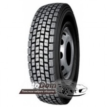 Kapsen HS102 (ведуча) 315/80 R22.5 157/153L PR20