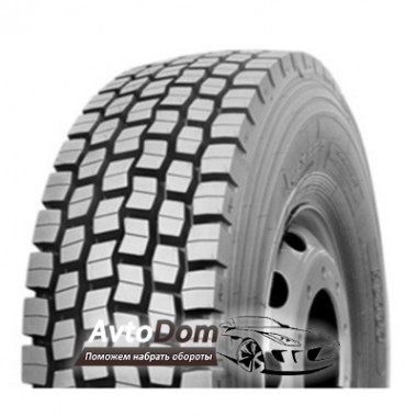 Kapsen HS103 (ведуча) 295/80 R22.5 152/149M PR18