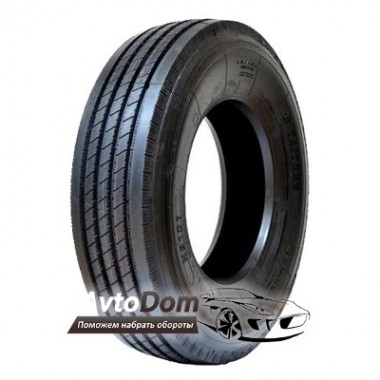 Kapsen HS109 (рульова) 315/80 R22.5 157/153L PR20