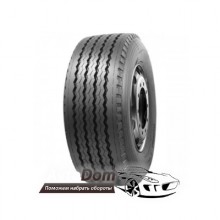 Kapsen HS166 (причіпна) 385/65 R22.5 160K PR20