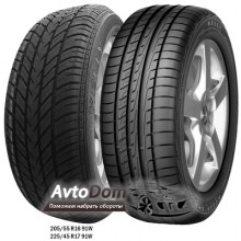 Kelly UHP 205/50 R17 93W XL