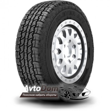 Kenda KR50 Klever H/T 225/55 R18 98H