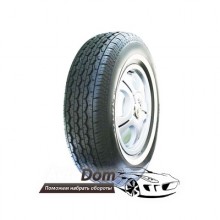 Kingrun Dura Max 205/75 R15C 109/107R