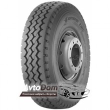 Kormoran F On/Off (рульова) 315/80 R22.5 156/150K