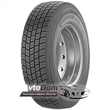 Kormoran Roads 2D (ведуча) 265/70 R19.5 140/138M