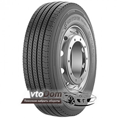 Kormoran Roads 2F (рульова) 205/75 R17.5 124/122M