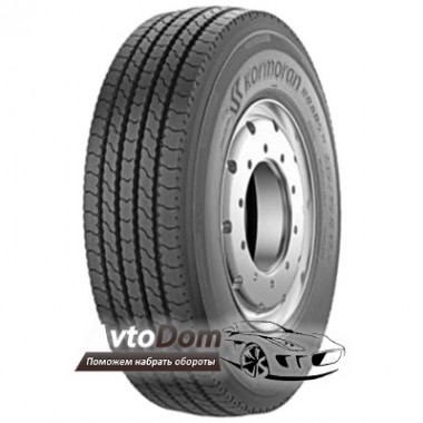 Kormoran Roads 2T (причіпна) 235/75 R17.5 143/141J