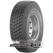 Kormoran Roads D (ведуча) 285/70 R19.5 146/144L