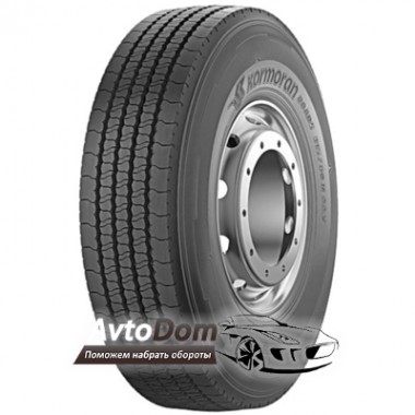 Kormoran Roads F (рульова) 235/75 R17.5 132/130L