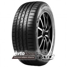 Kumho Crugen HP91 235/55 R18 100H Demo