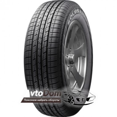 Kumho Solus KL21 245/65 R18 110H XL