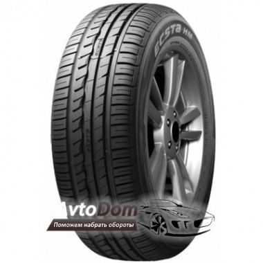 Kumho Ecsta HM KH31 195/55 R16 87V