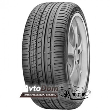 Kumho Ecsta KU19 255/40 ZR19 96Y