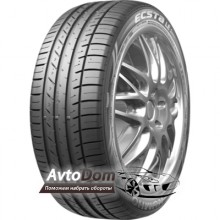 Kumho Ecsta Le Sport KU39 215/40 R18 89Y XL