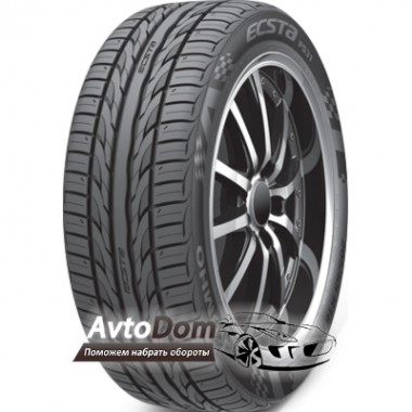 Kumho Ecsta PS31 195/55 R16 87V